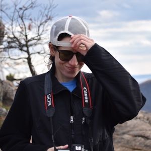 Meet your Posher, Stef